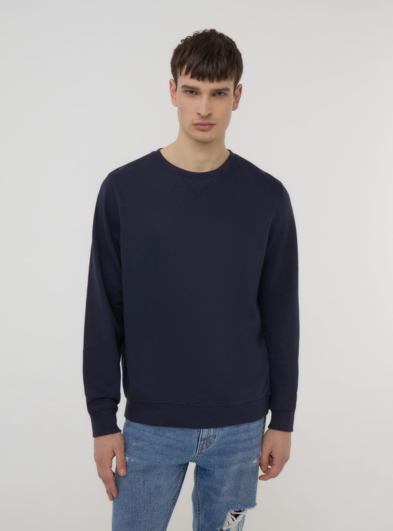 Bluza Uomo Terranova