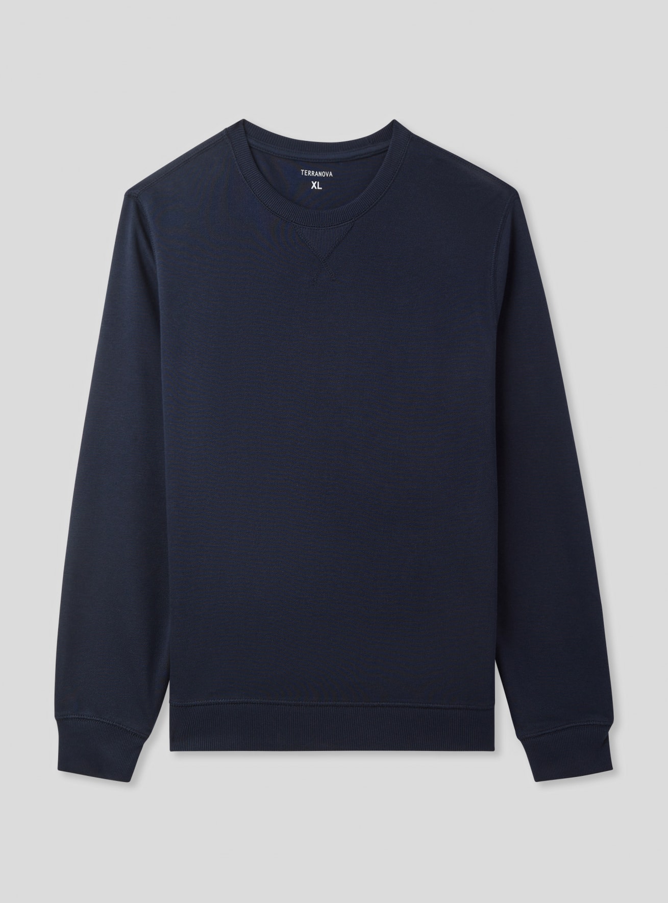 Bluza Uomo Terranova