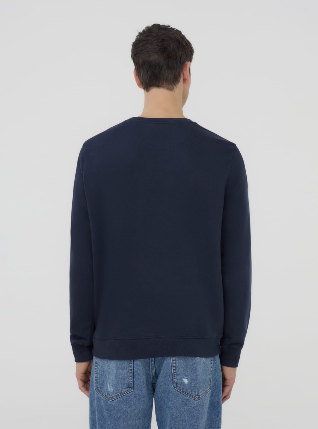 Bluza Uomo Terranova