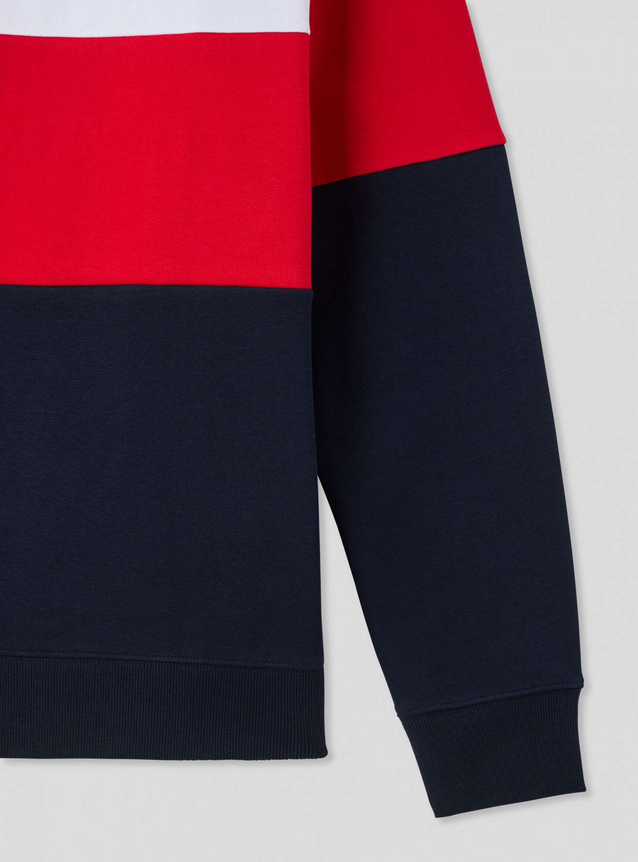 Sweat shirt Homme Terranova