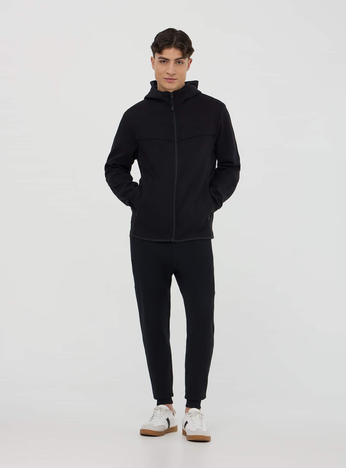 Sweat shirt Man Terranova
