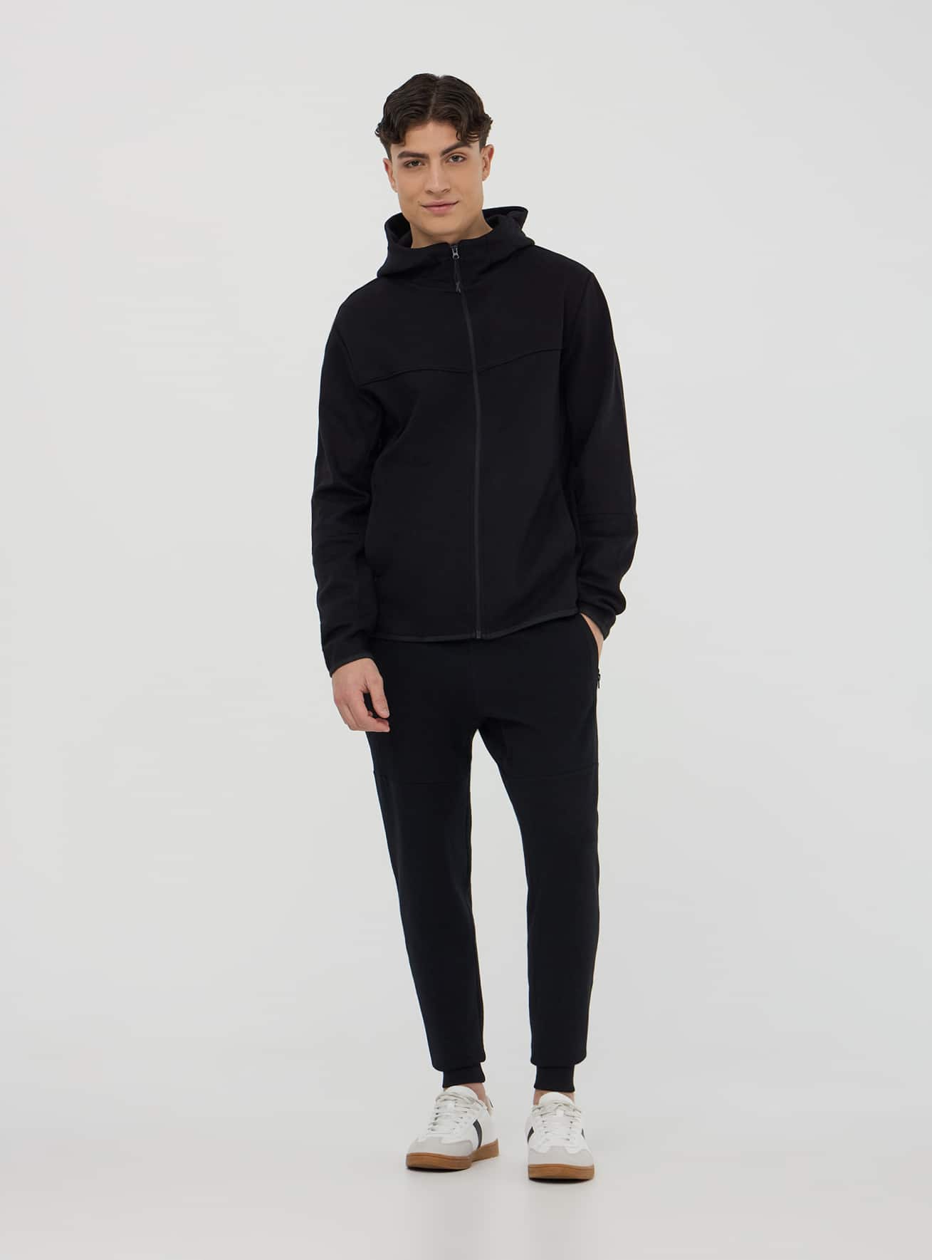 Pantalone ginnico Lungo Uomo Terranova