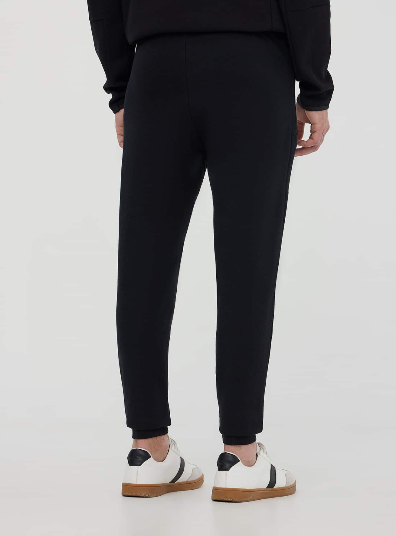 Pantalone ginnico Lungo Uomo Terranova