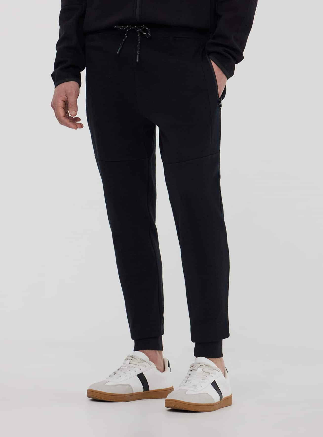 Pantalone ginnico Lungo Uomo Terranova