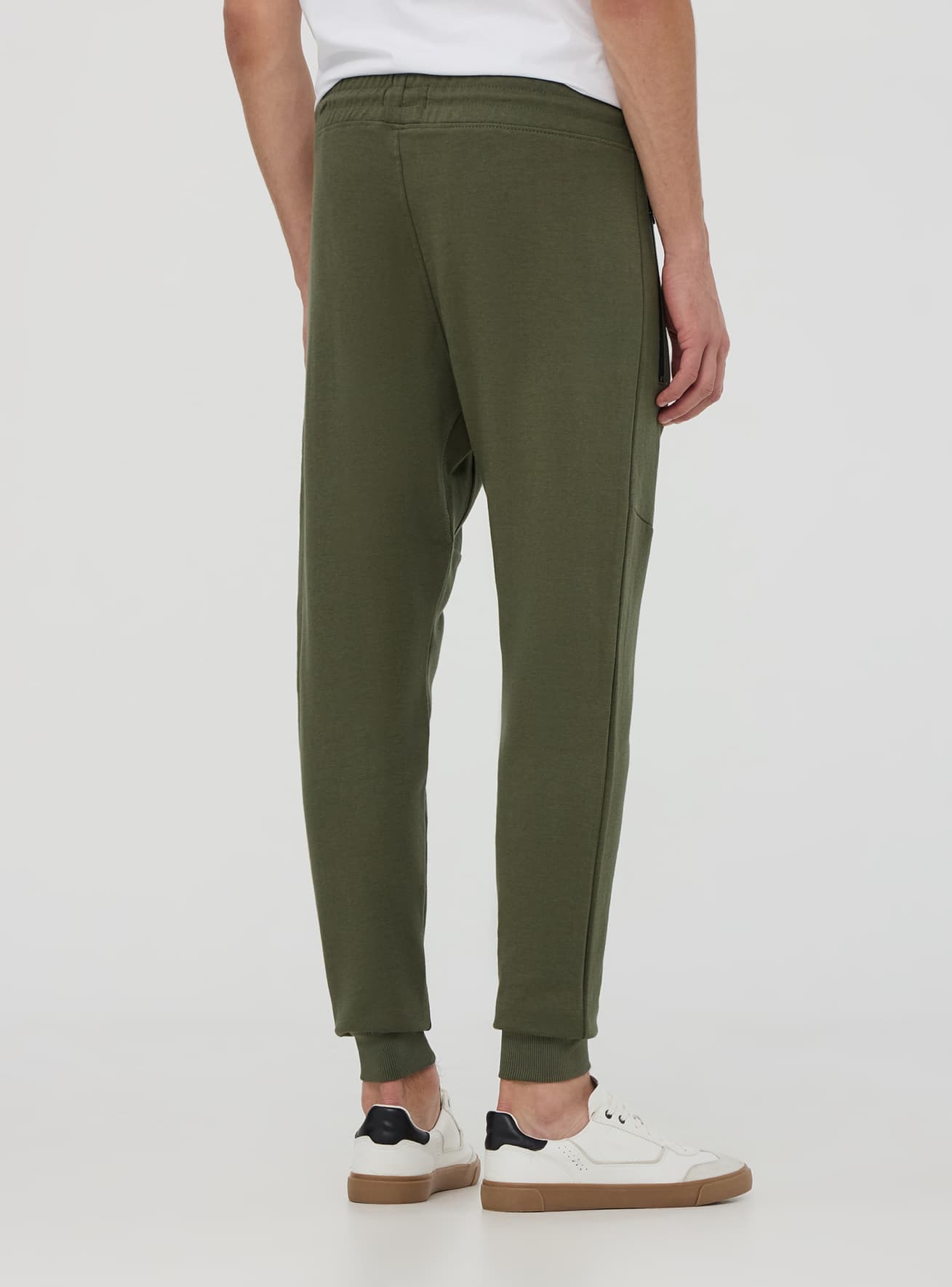 Pantalone ginnico Lungo Pánské Terranova