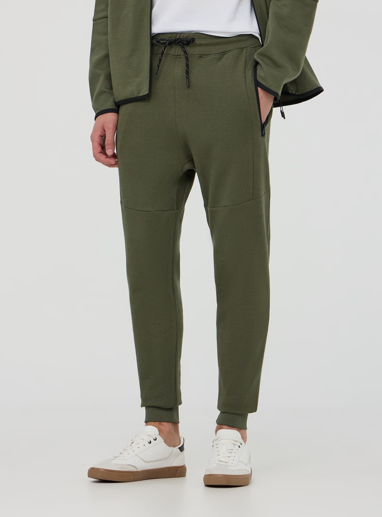Pantaloni tuta tecnici