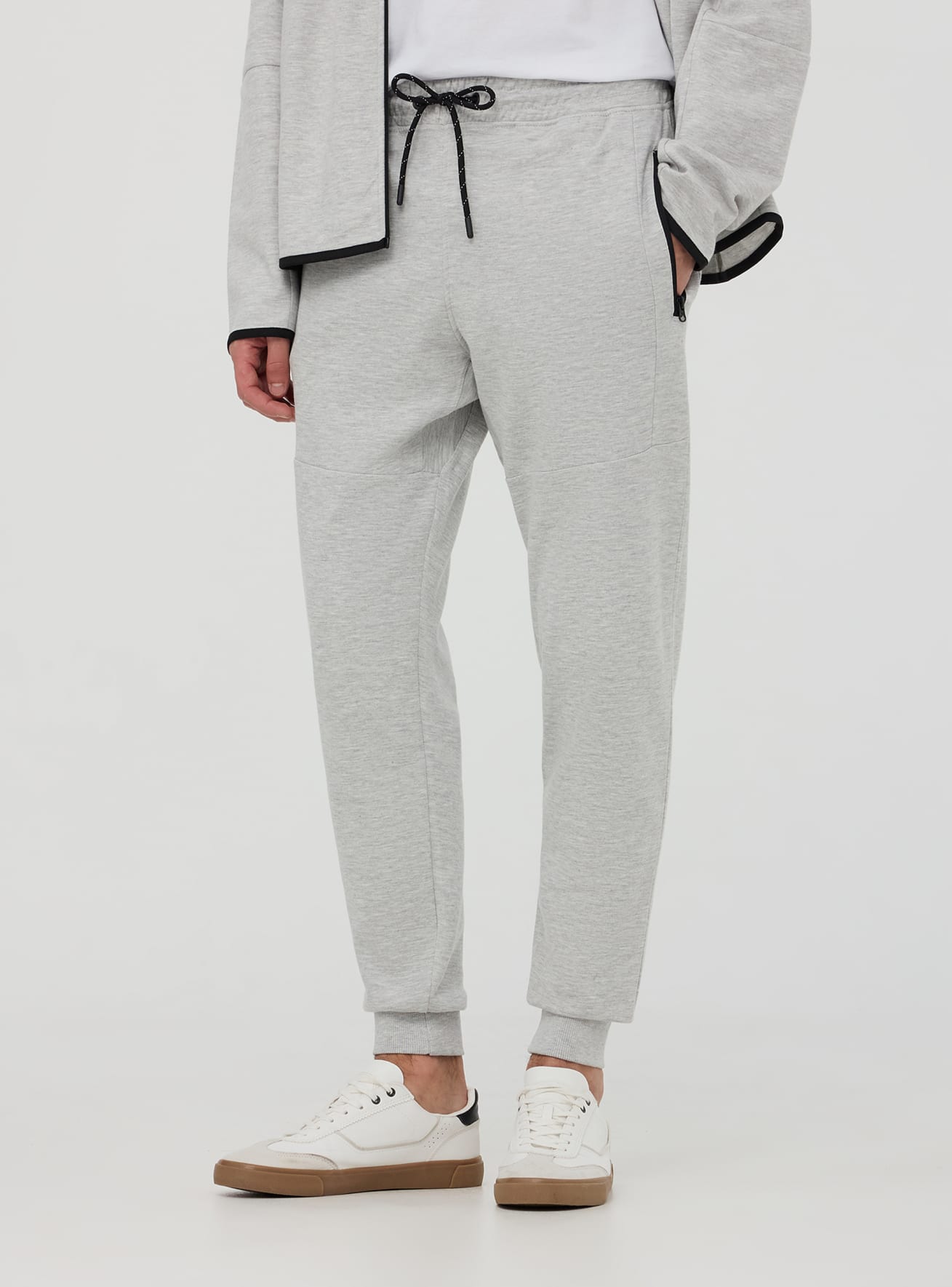 Pantalone ginnico Lungo Muz Terranova