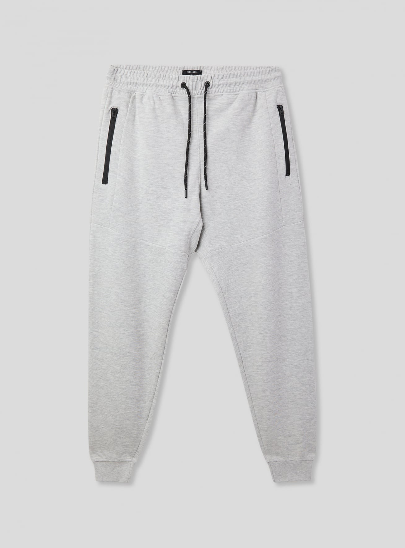 Pantalone ginnico Lungo Muz Terranova