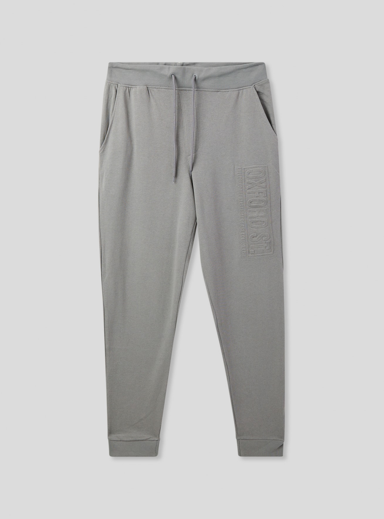 Pantalone ginnico Lungo Herren Terranova
