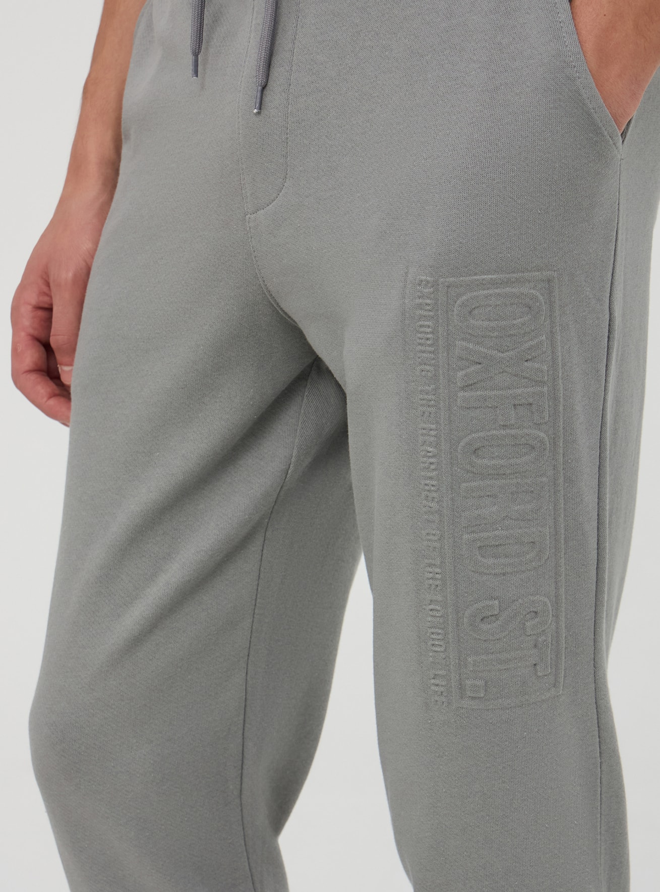 Pantalone ginnico Lungo Herren Terranova