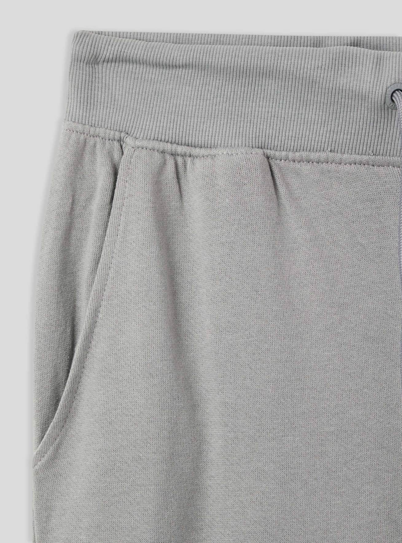 Pantalone ginnico Lungo Herren Terranova