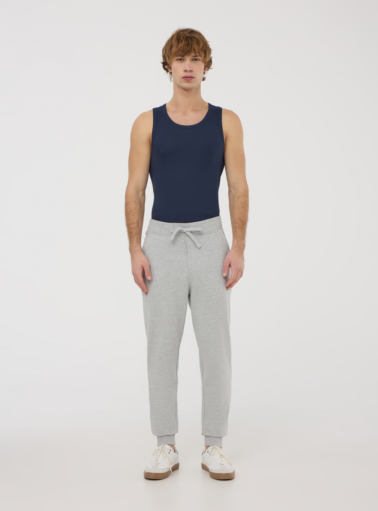 Oberteil Herren Terranova