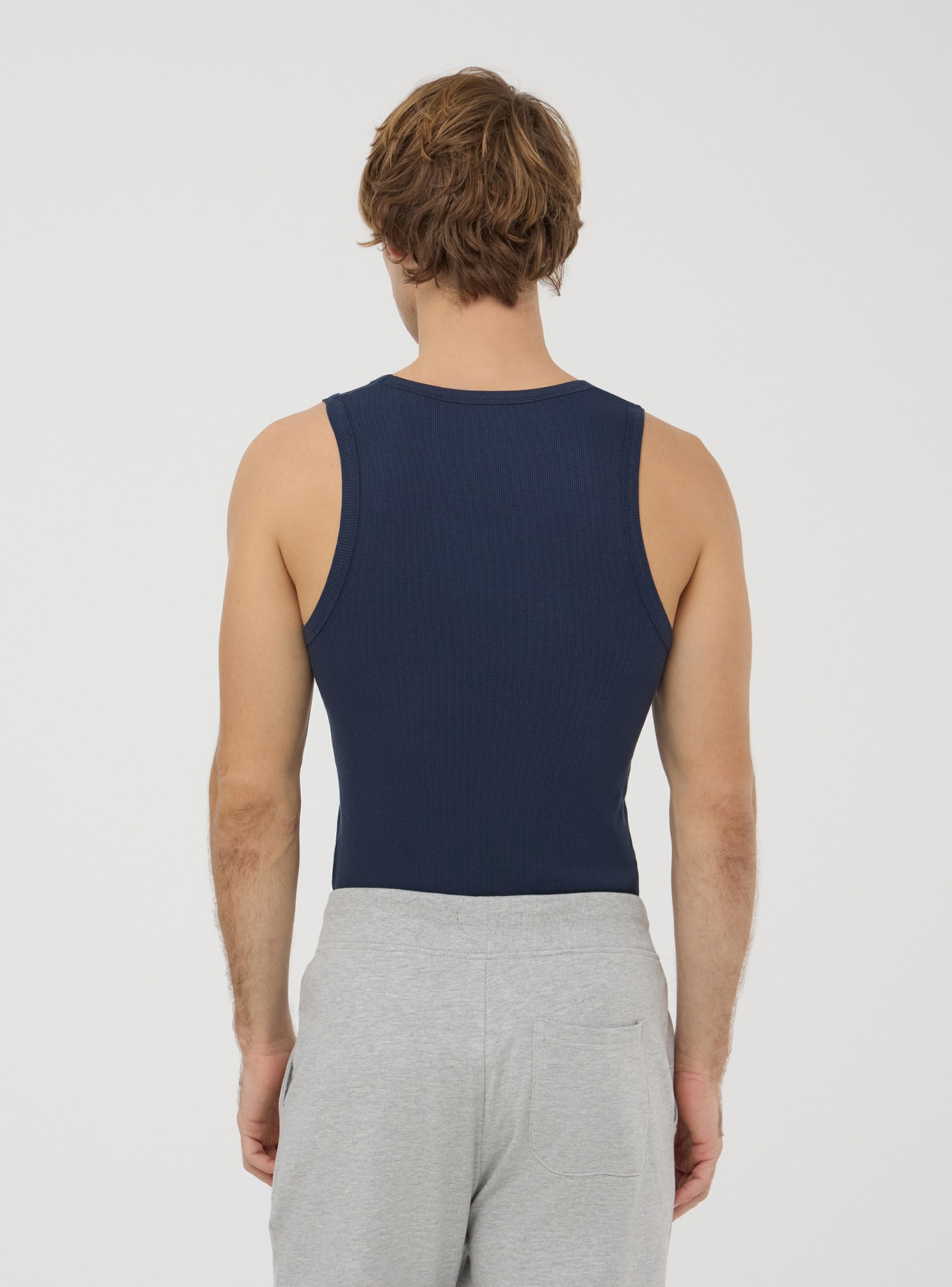 Oberteil Herren Terranova