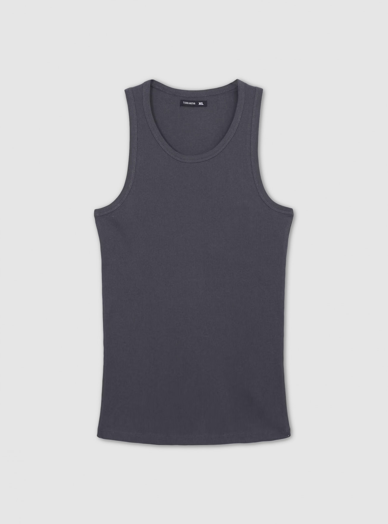 Top Homme Terranova