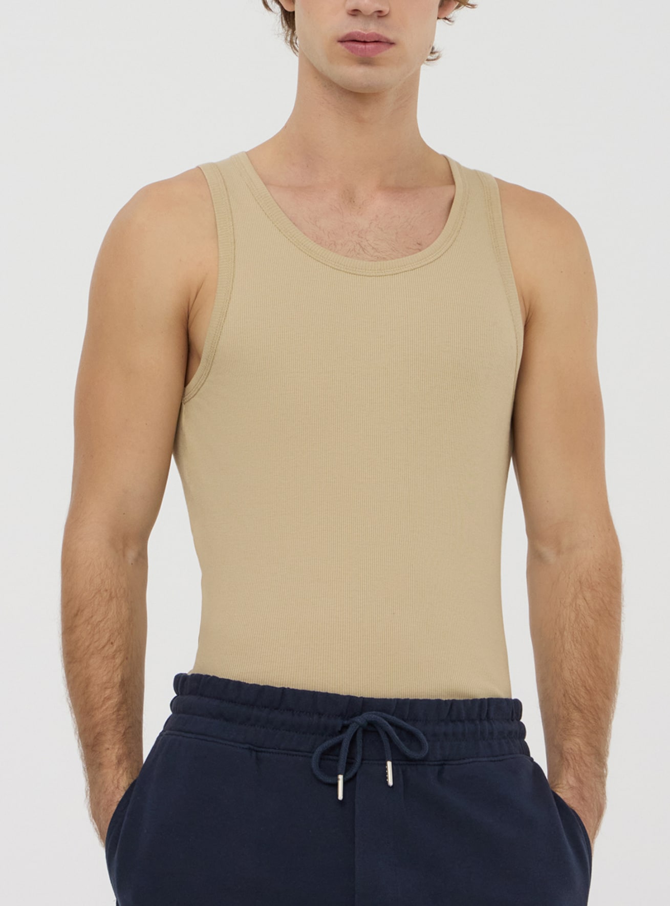 Oberteil Herren Terranova