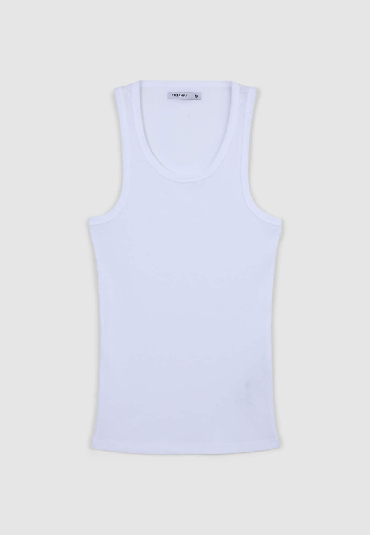 Corset ou Haut Homme Terranova