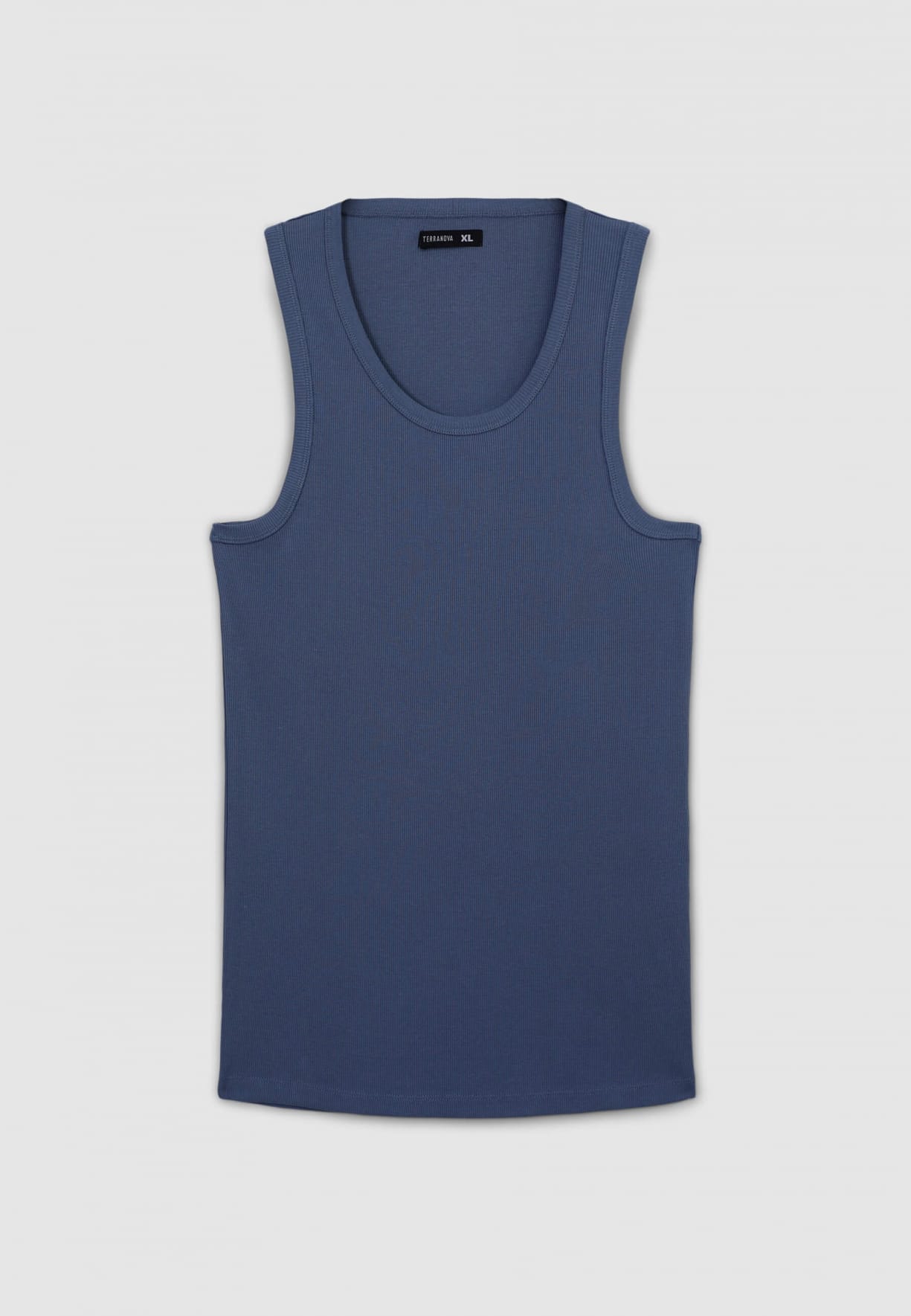 Canotta/Top Herren Terranova