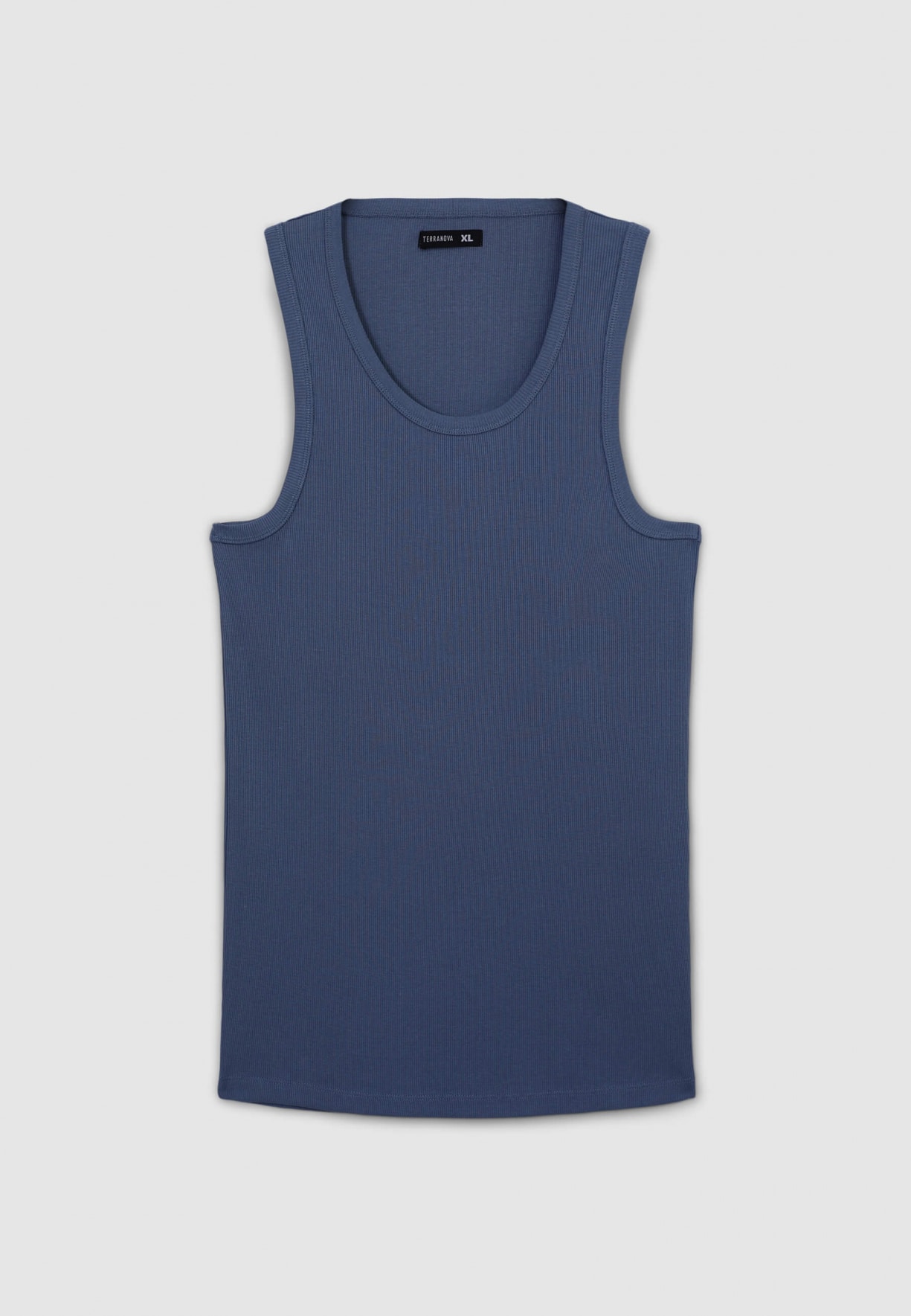 Top Homme Terranova