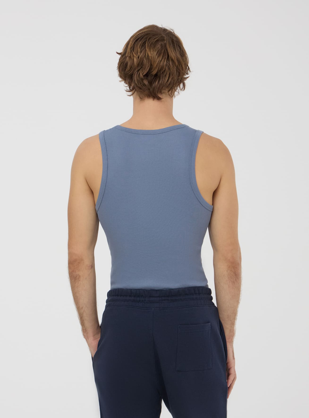 Canotta/Top Herren Terranova
