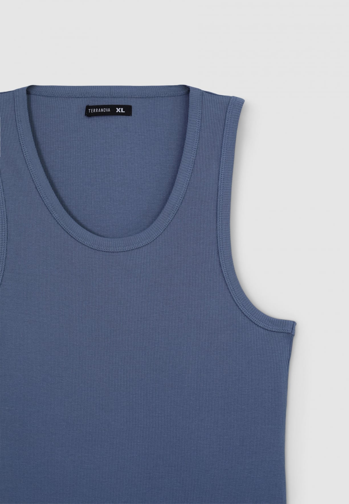 Canotta/Top Herren Terranova