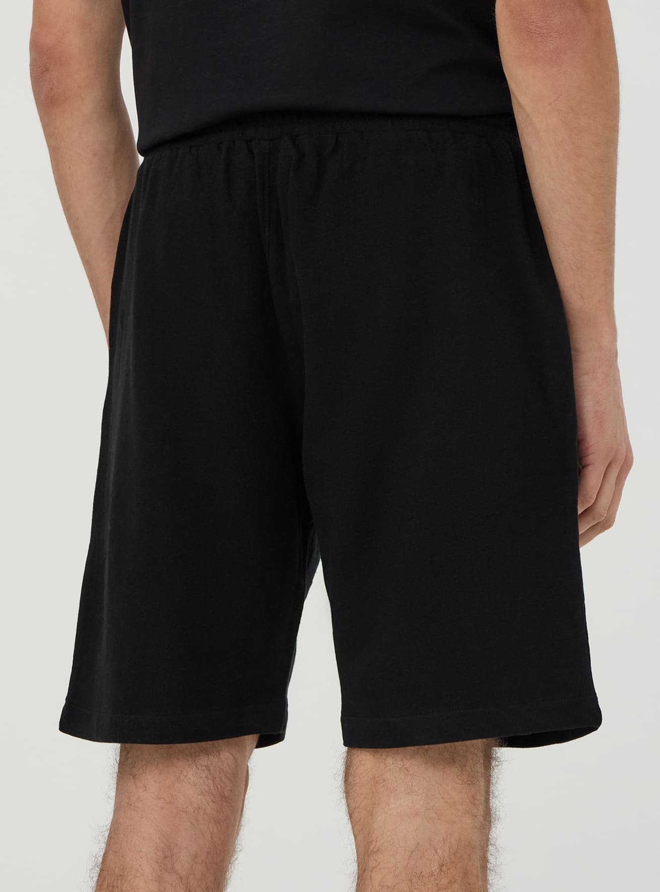 Pantalone ginnico Corto Uomo Terranova
