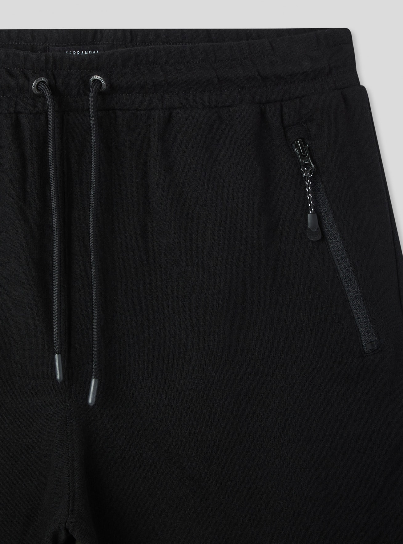 Pantalone ginnico Corto Uomo Terranova