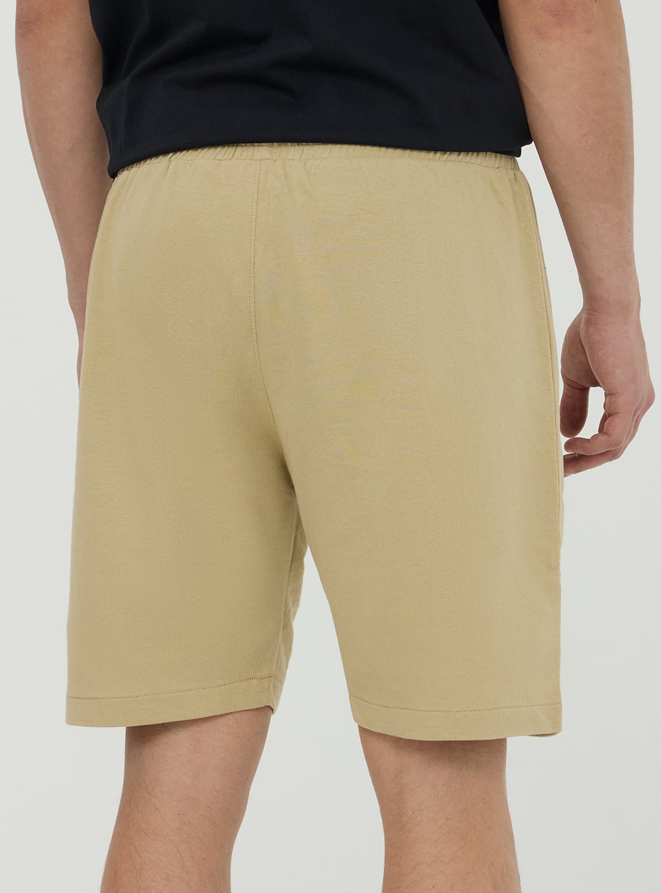 Pantalone ginnico Corto Uomo Terranova