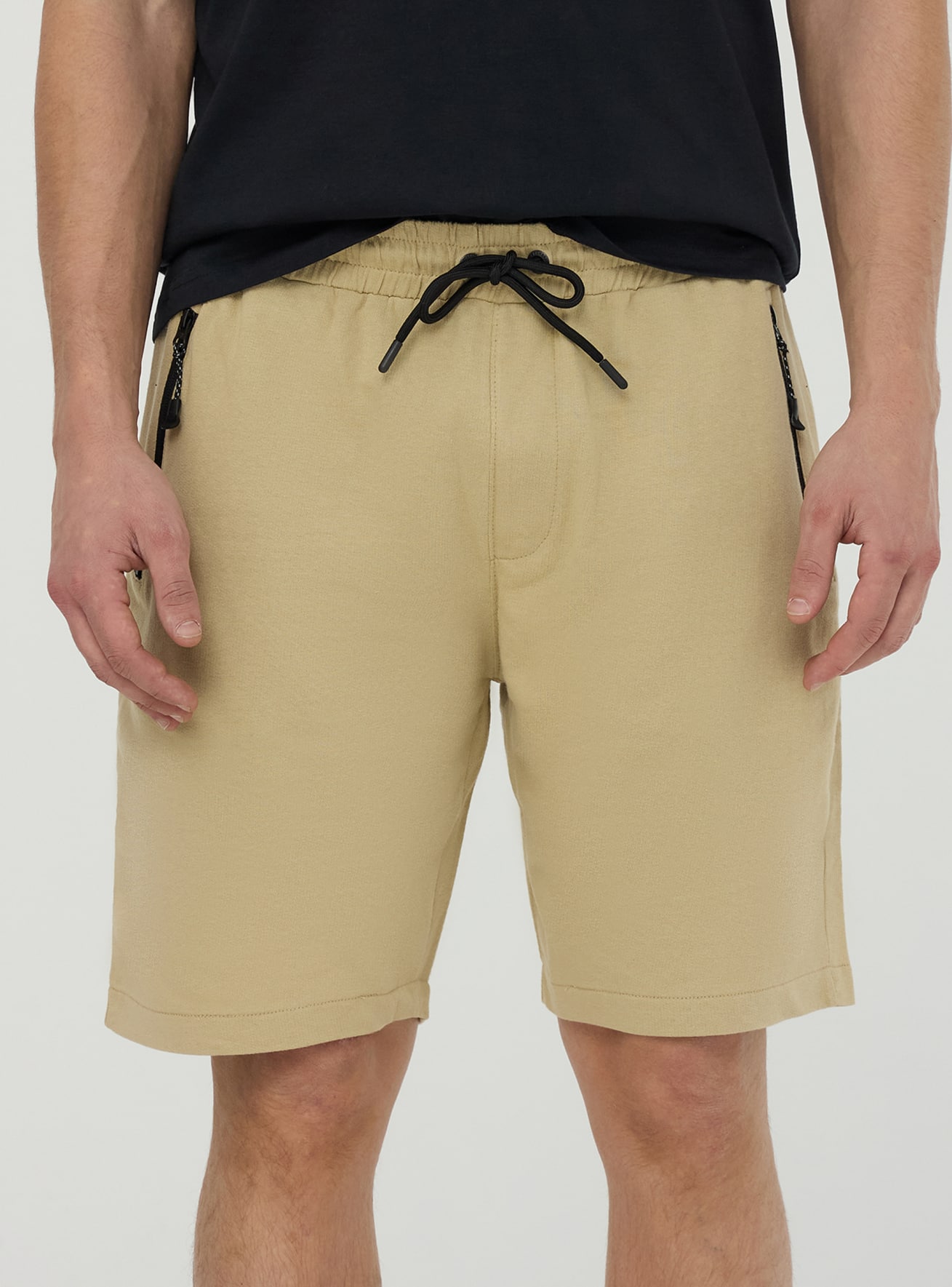 Pantalone ginnico Corto Uomo Terranova