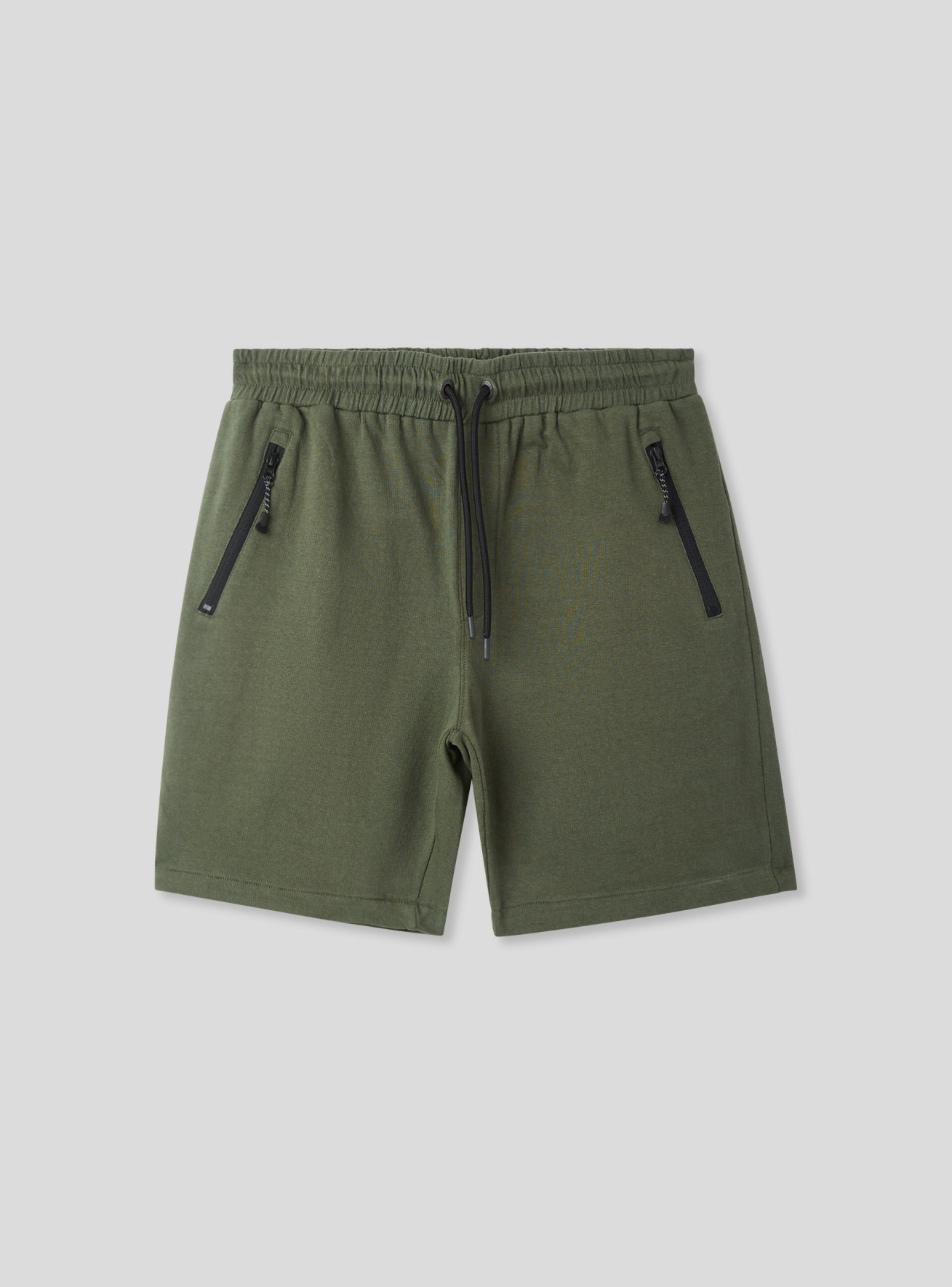 Pantalone ginnico Corto Herren Terranova