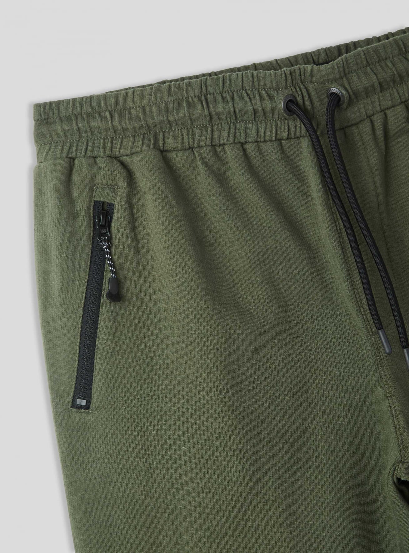 Pantalone ginnico Corto Herren Terranova