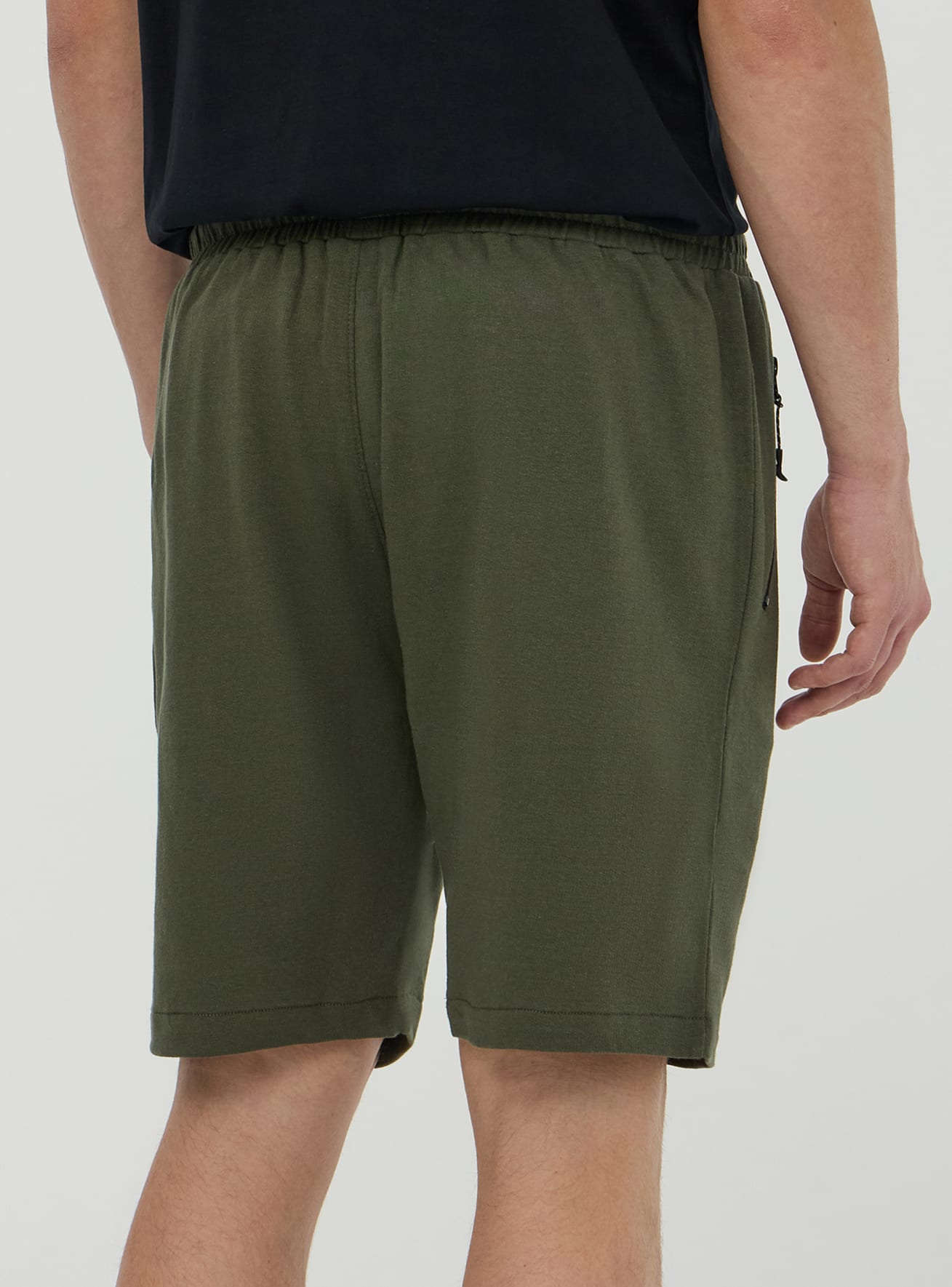 Pantalone ginnico Corto Herren Terranova