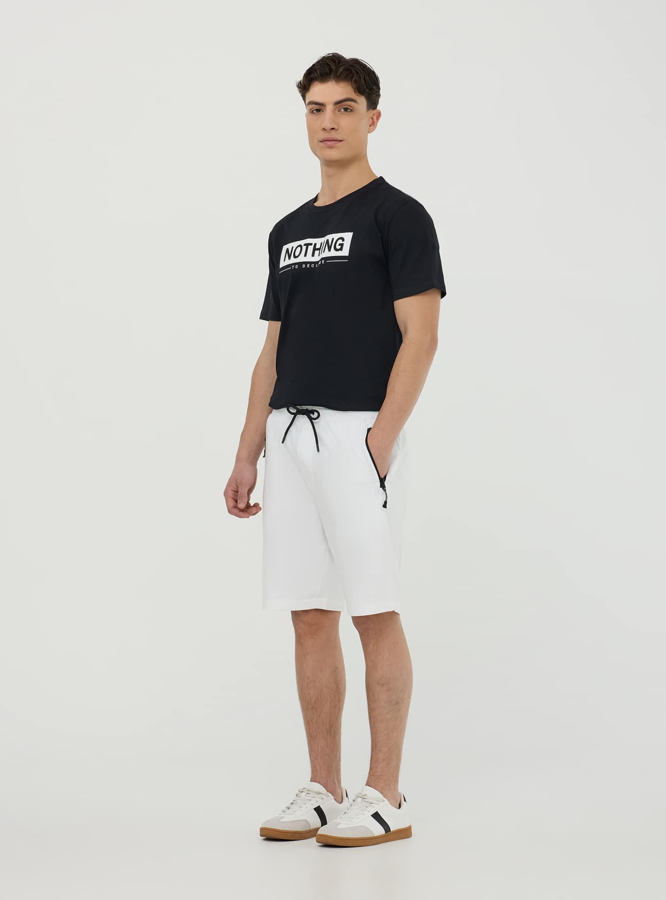 Gym shorts Man Terranova