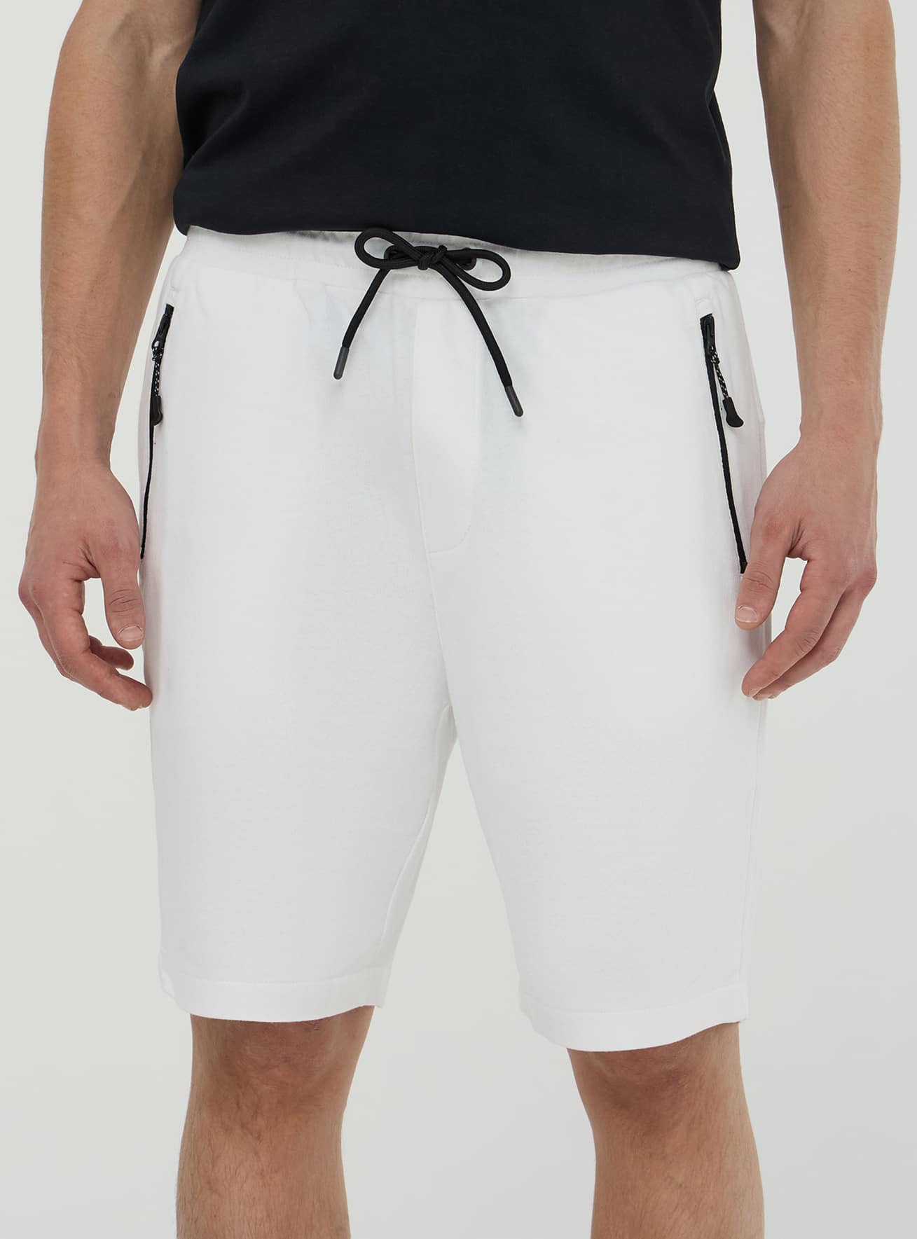 Gym shorts Man Terranova