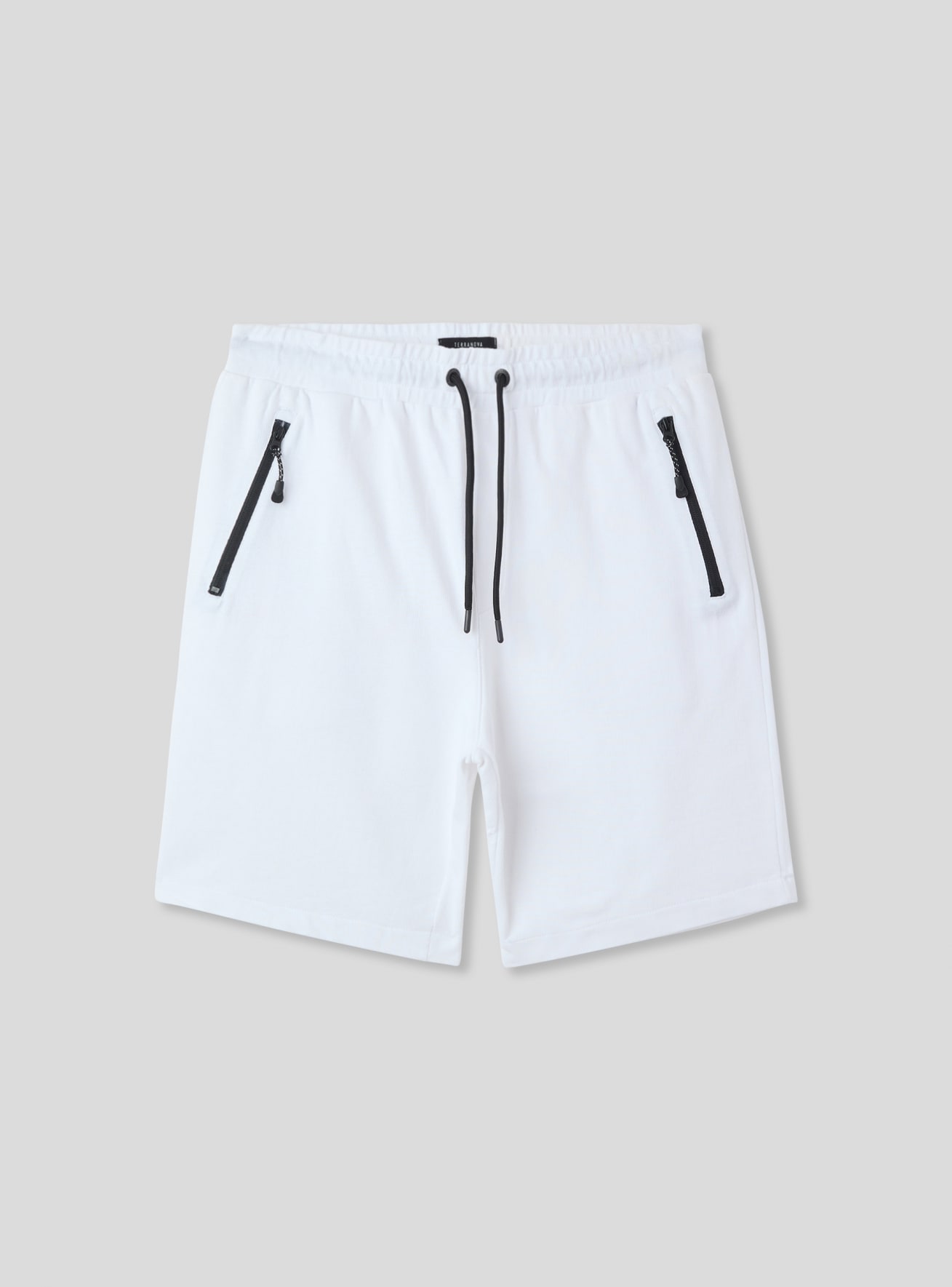 Pantalone ginnico Corto Herren Terranova