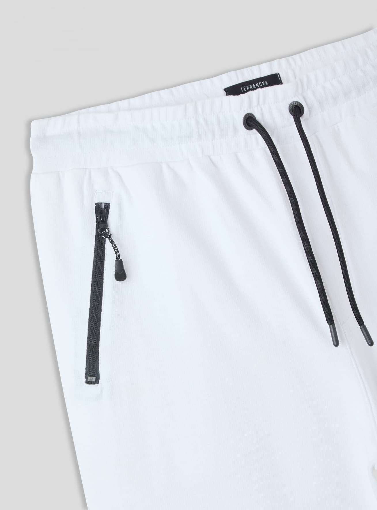 Gym shorts Man Terranova