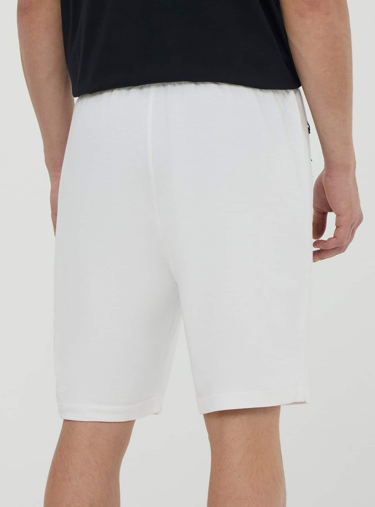 Gym shorts Man Terranova