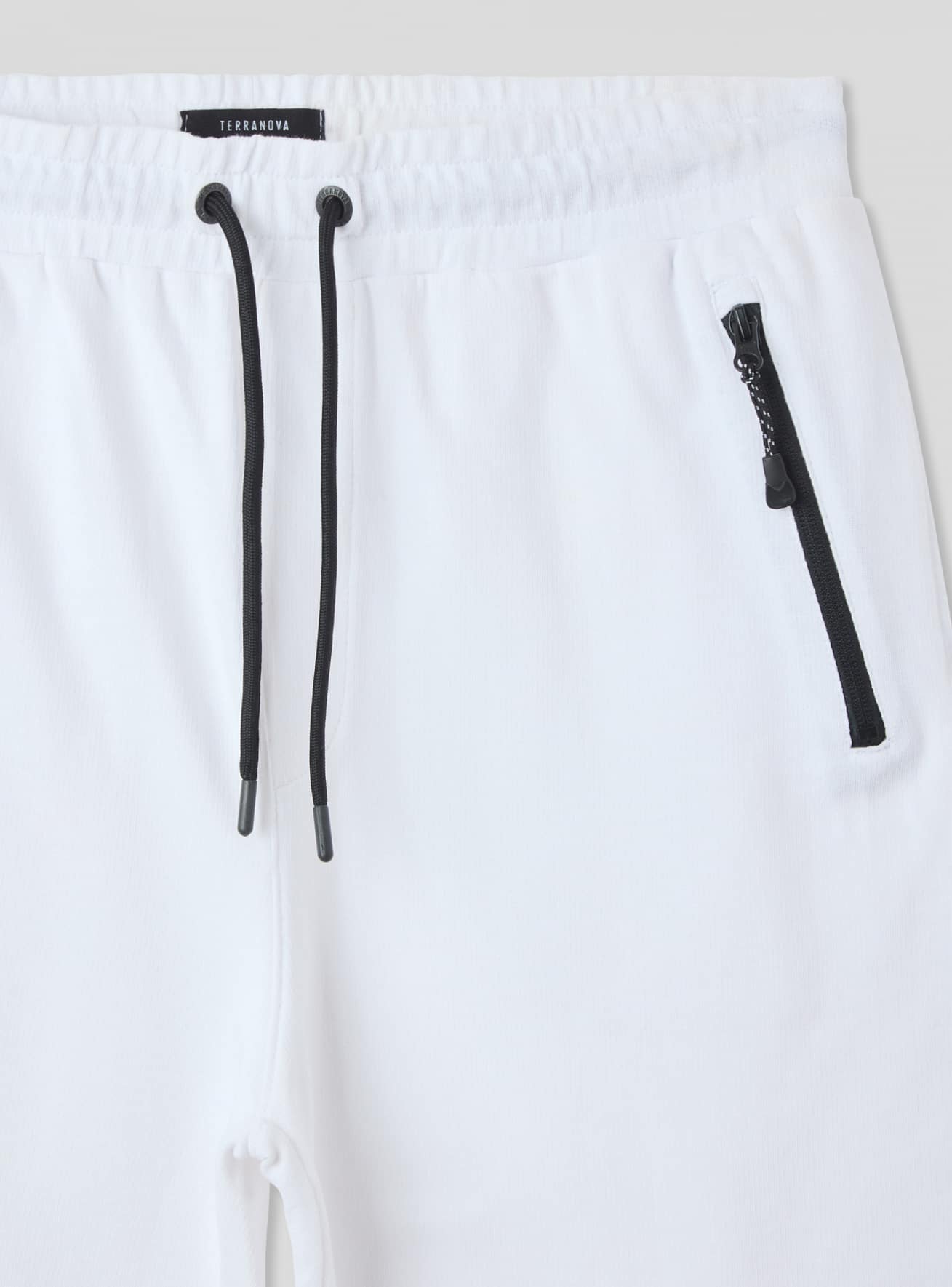 Gym shorts Man Terranova