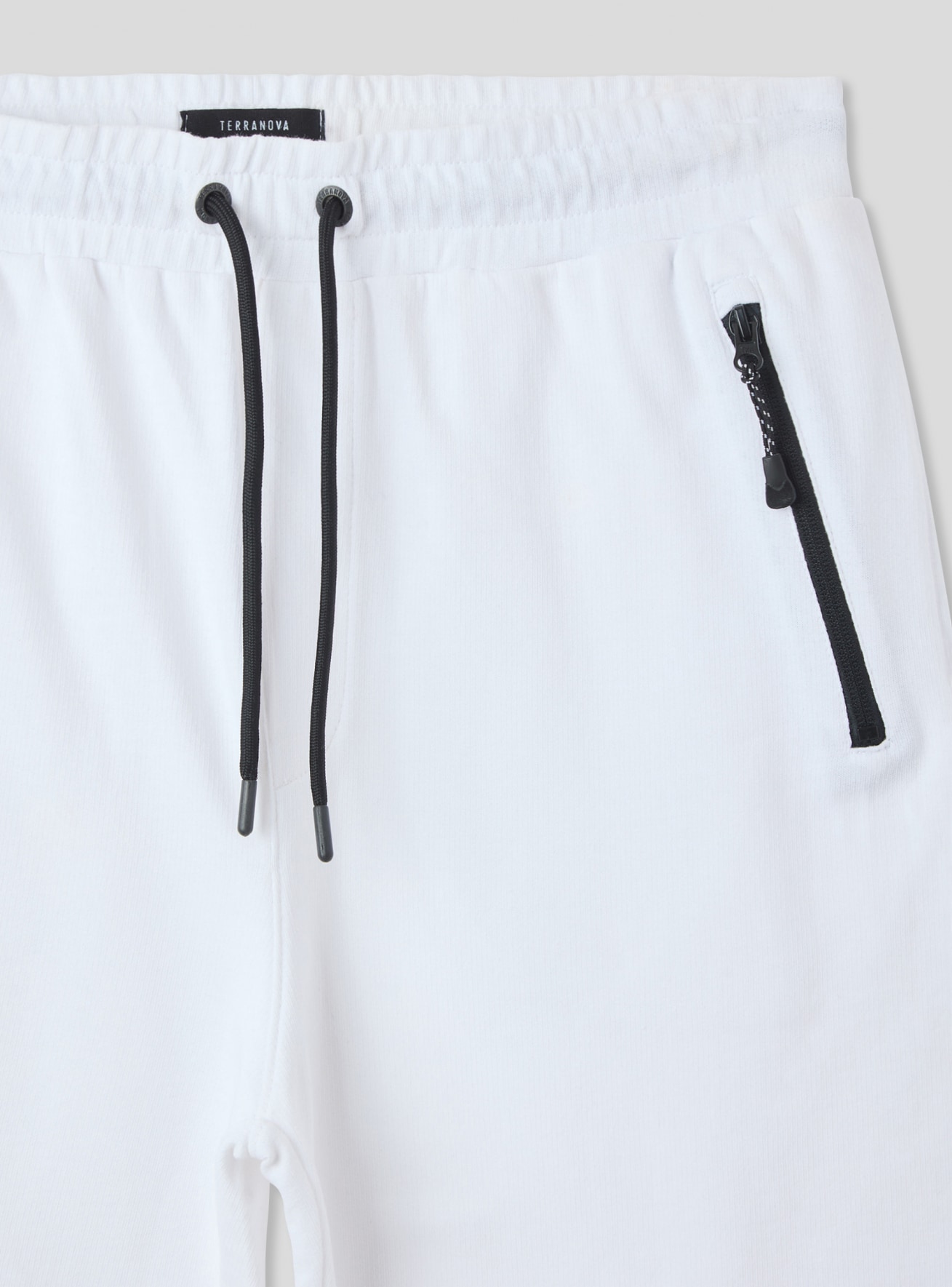 Pantalone ginnico Corto Herren Terranova
