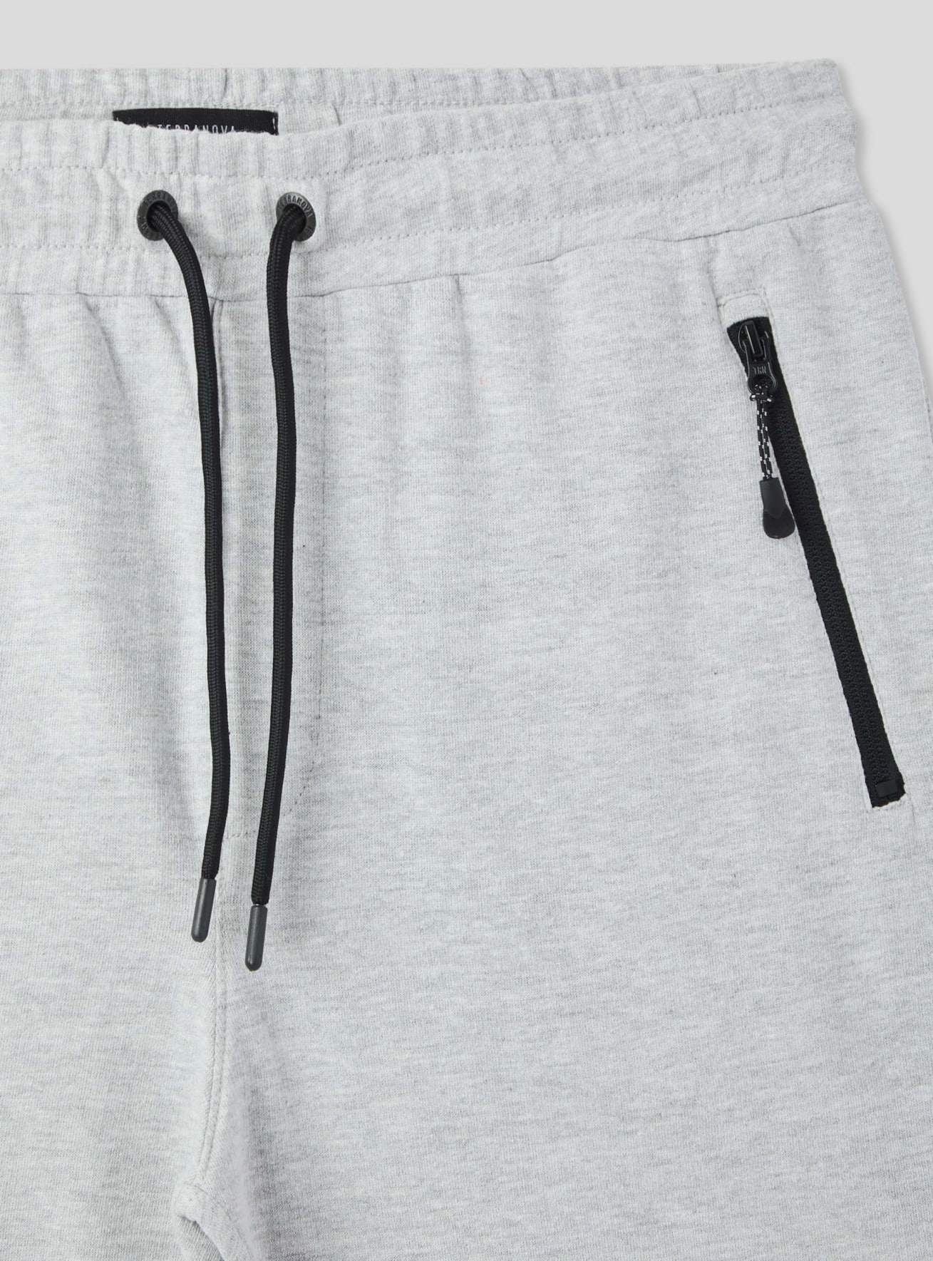 Pantalone ginnico Corto Uomo Terranova