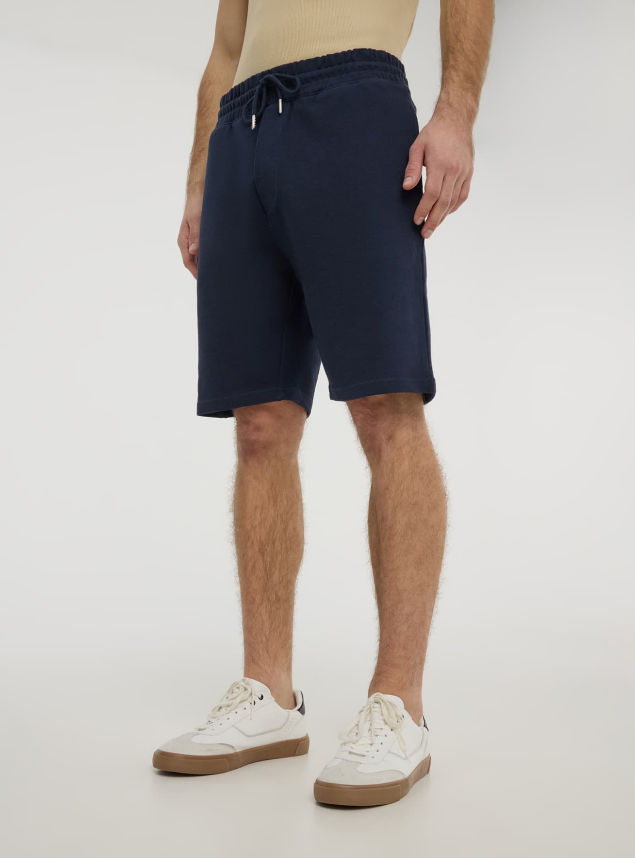 Pantalone ginnico Corto Herren Terranova