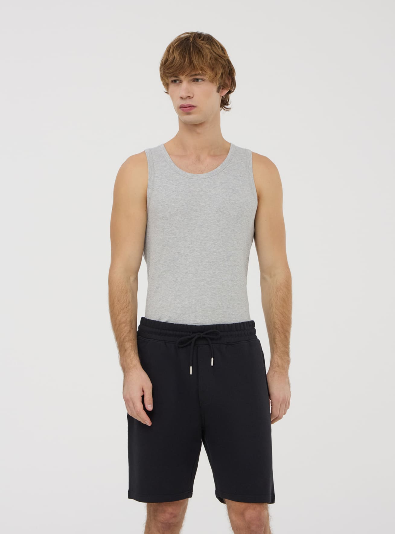 Pantalone ginnico Corto Uomo Terranova