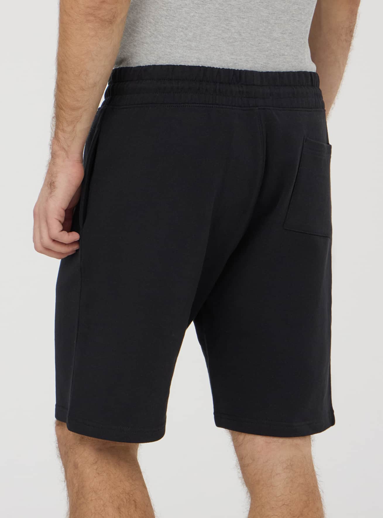 Pantalone ginnico Corto Uomo Terranova