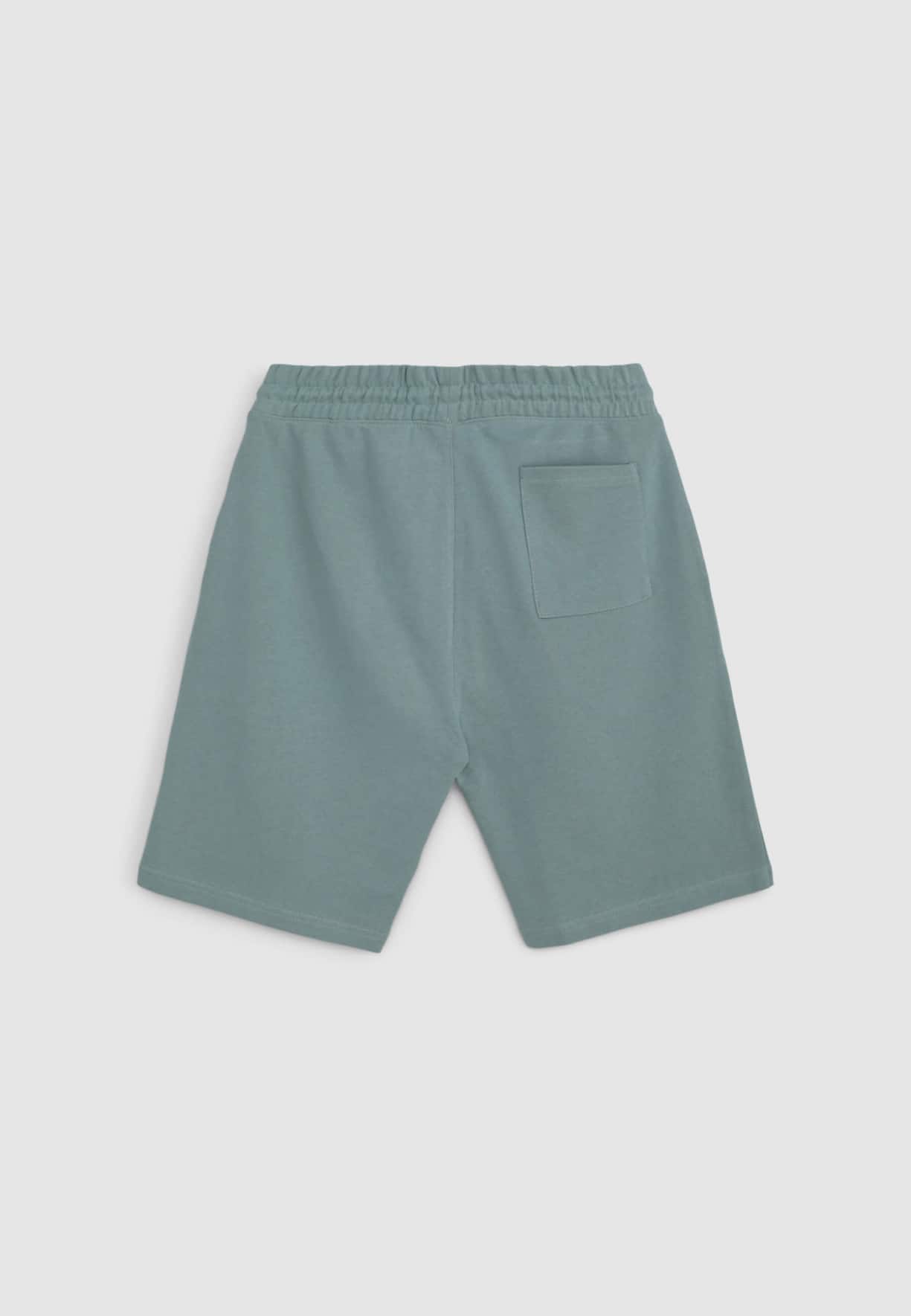 Pantalone ginnico Corto Herren Terranova