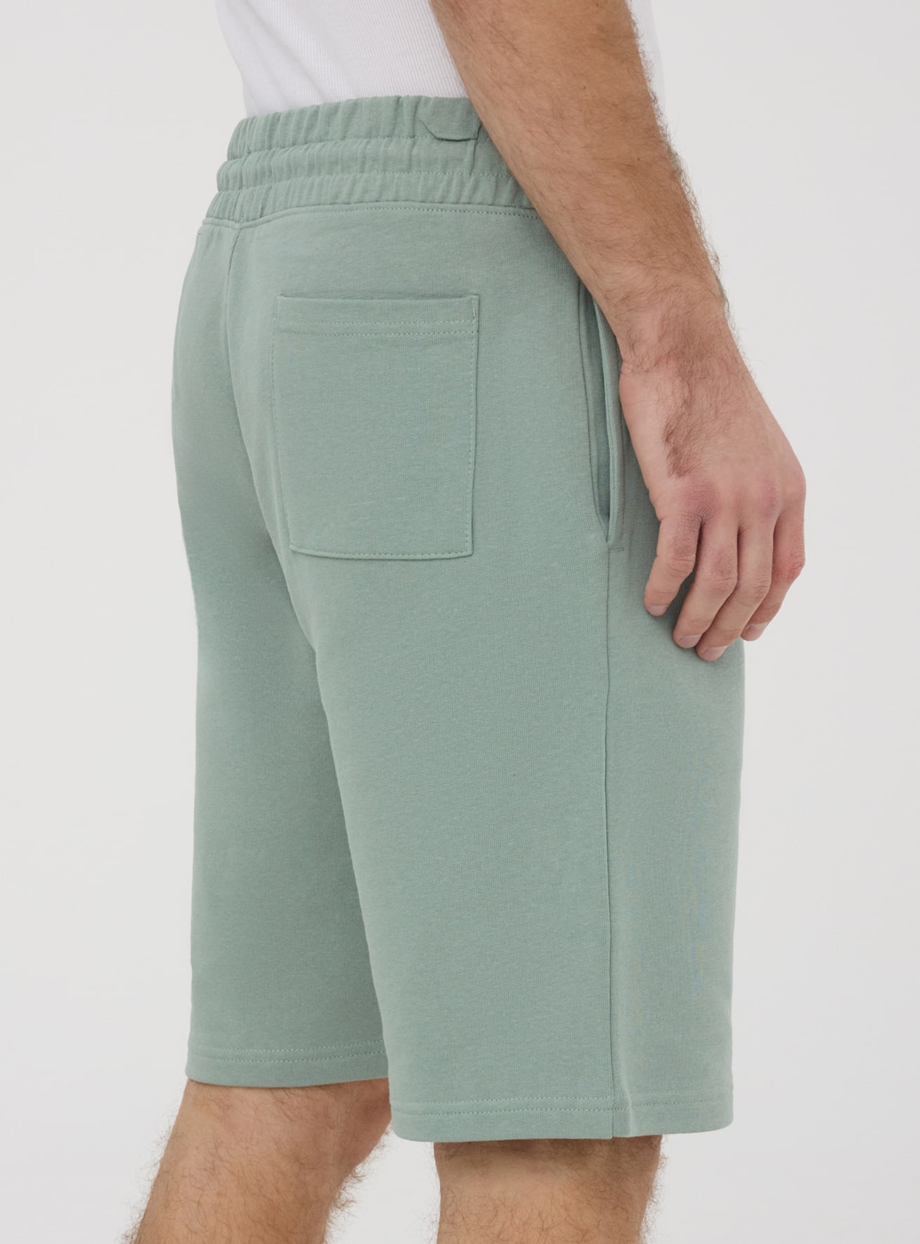 Pantalone ginnico Corto Herren Terranova