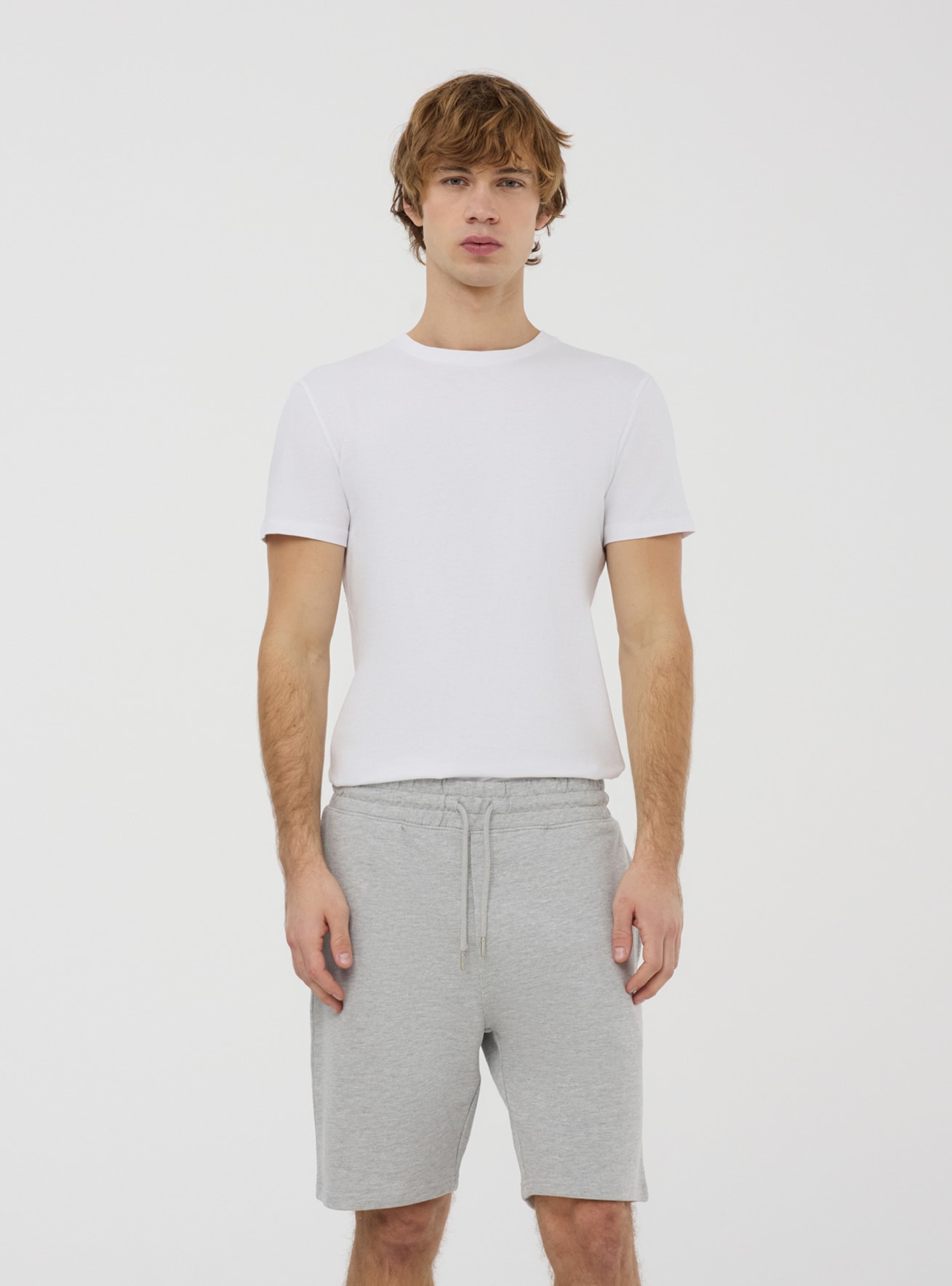 Pantalones Hombre Terranova