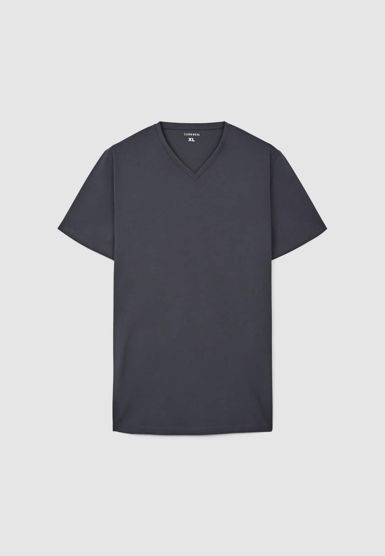 T-Shirt MC Muz Terranova
