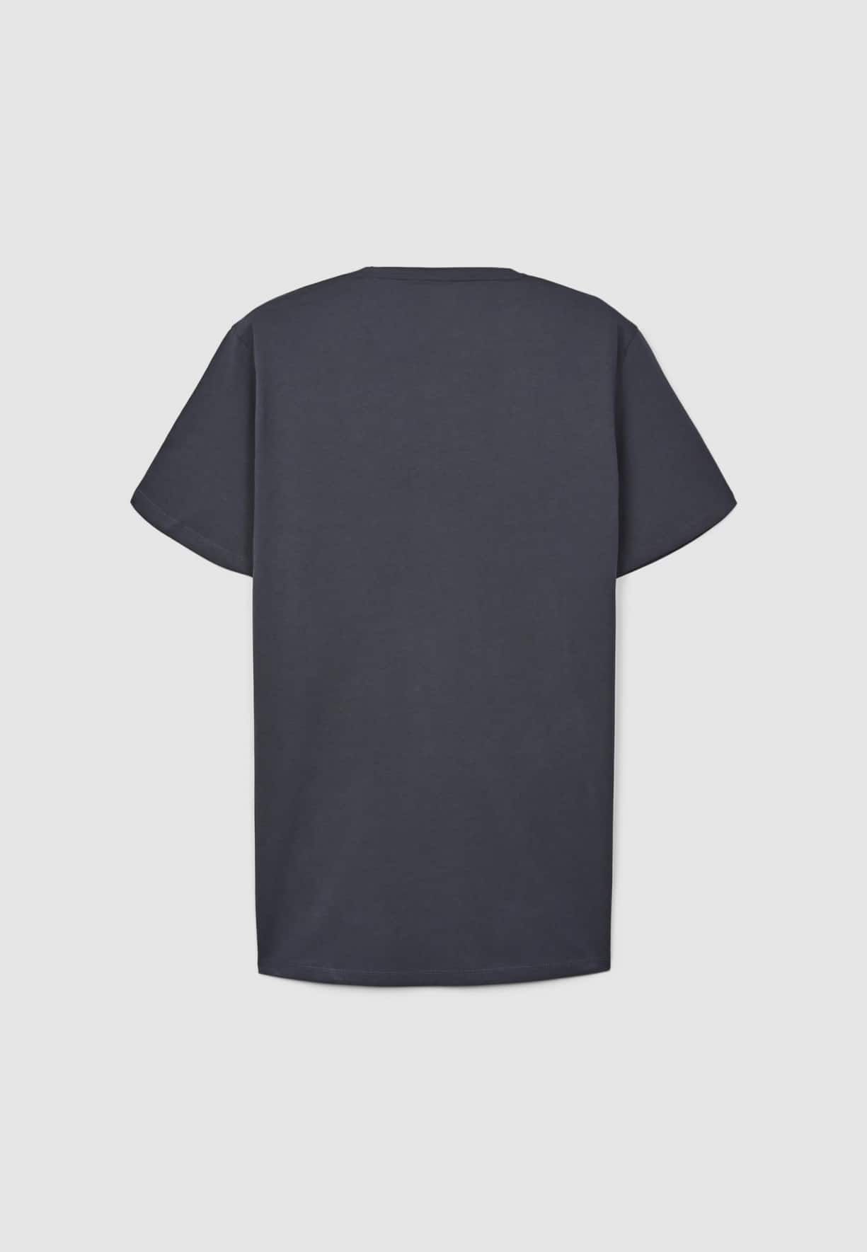 T-Shirt MC Muz Terranova