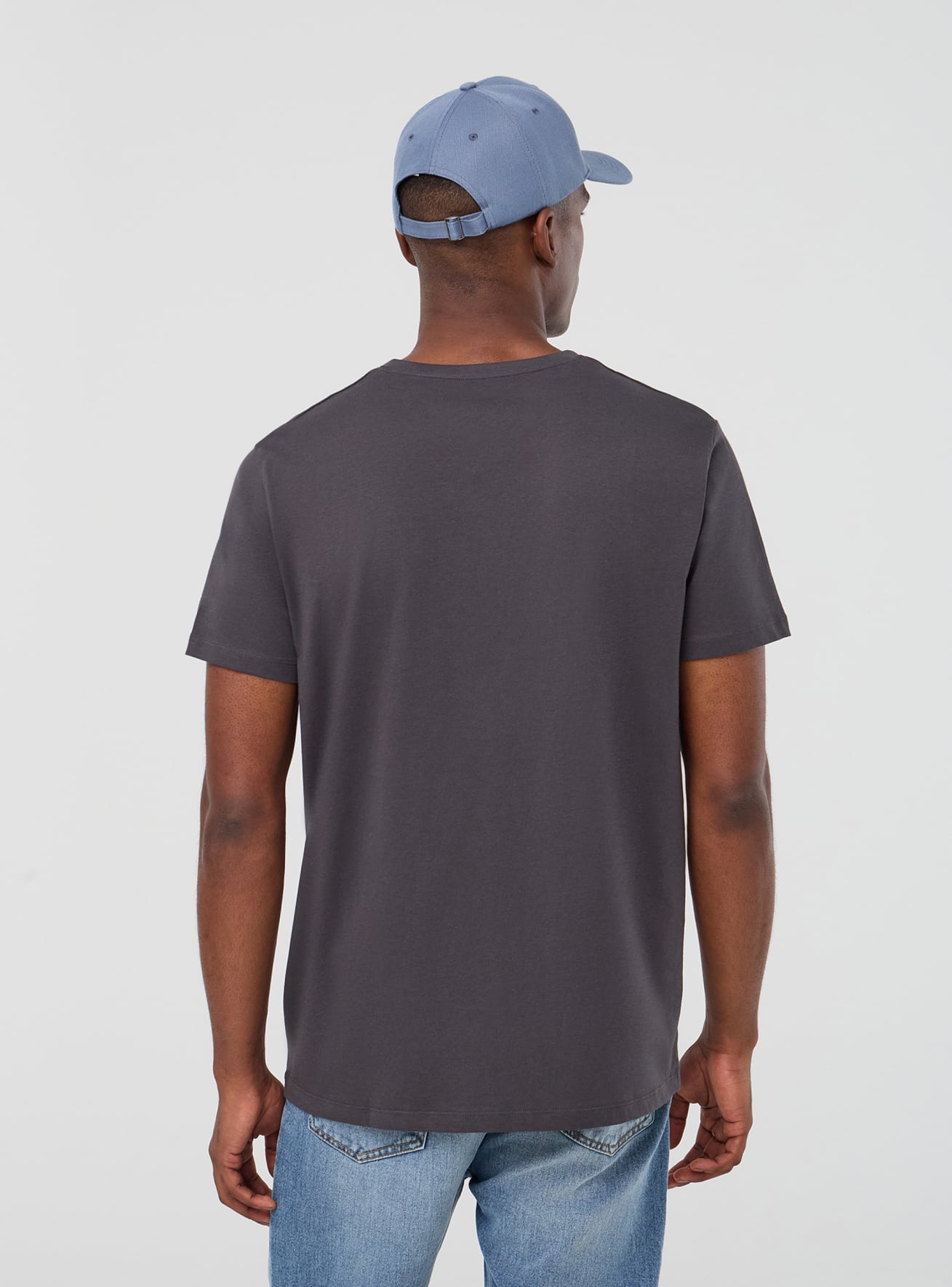T-Shirt MC Muz Terranova