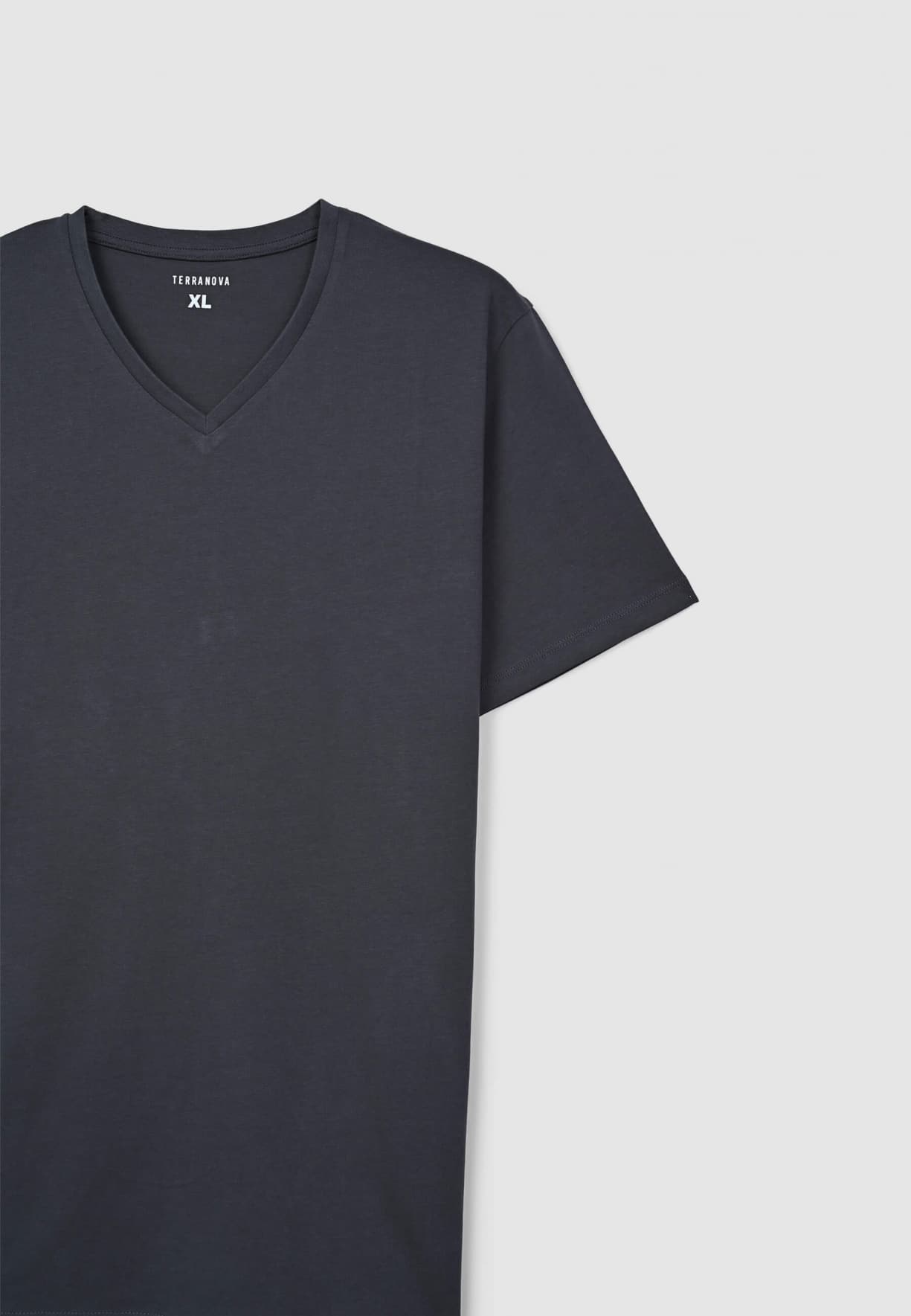T-Shirt MC Muz Terranova