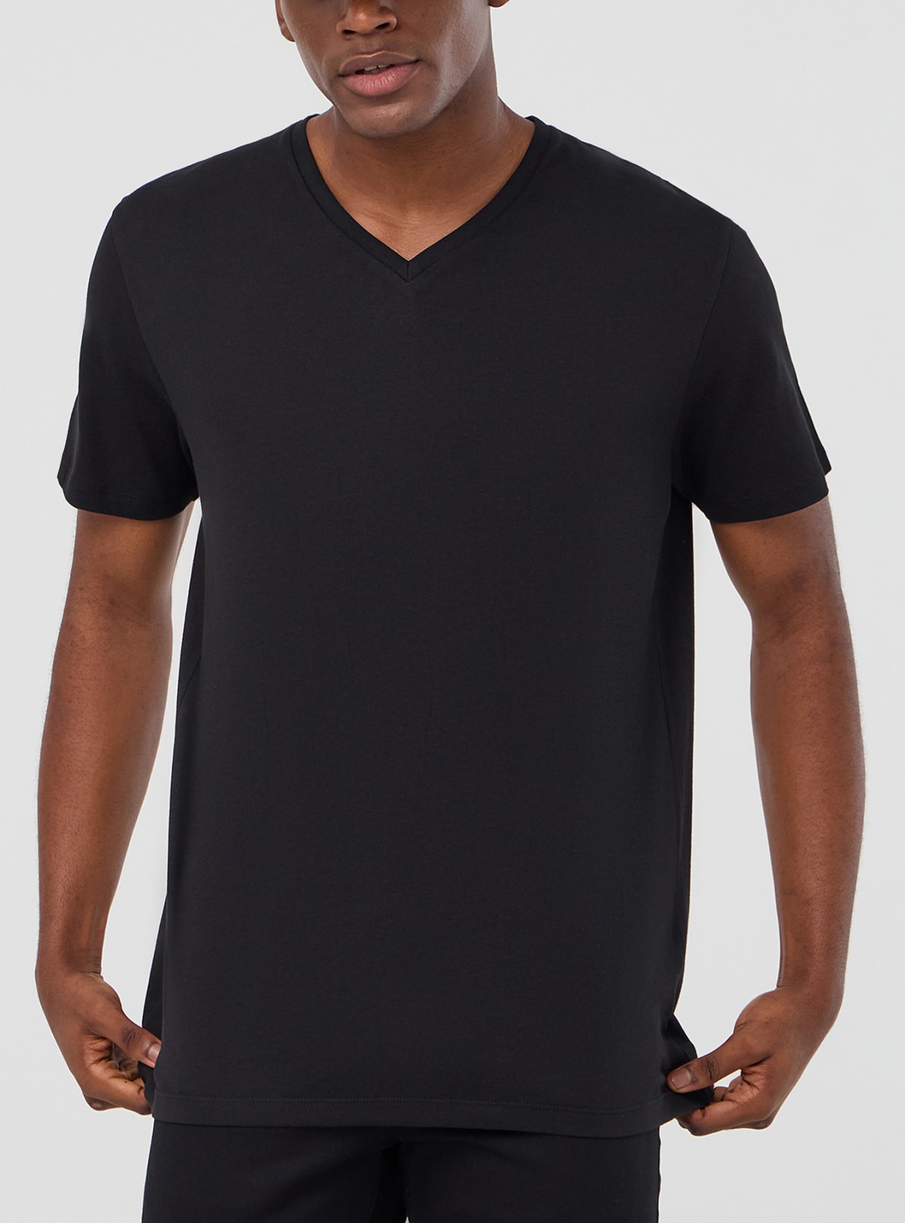 T-Shirt MC Uomo Terranova